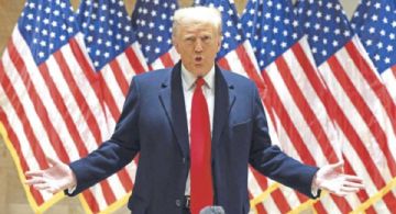 Trump: “Creo que tendré el honor de tomar Cuba”