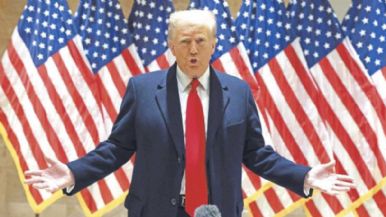 Foto iliustrativa de  Trump: “Creo que tendré el honor de tomar Cuba”