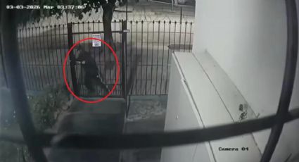 Videos de la zona liberada: el desesperado reclamo de los vecinos de Las Heras ante la ola de robos