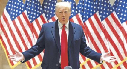 “La estúpida isla”: Trump estalla contra Londres por el bloqueo de una base clave para atacar Irán