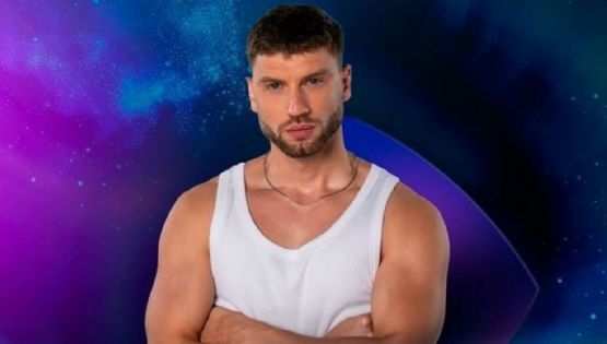 “Tato” Algorta de Gran Hermano tuvo un accidente de tránsito 