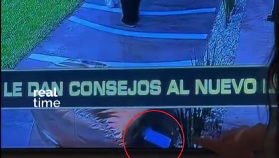 Video viral: afirman que los participantes de Gran Hermano tienen un celular 