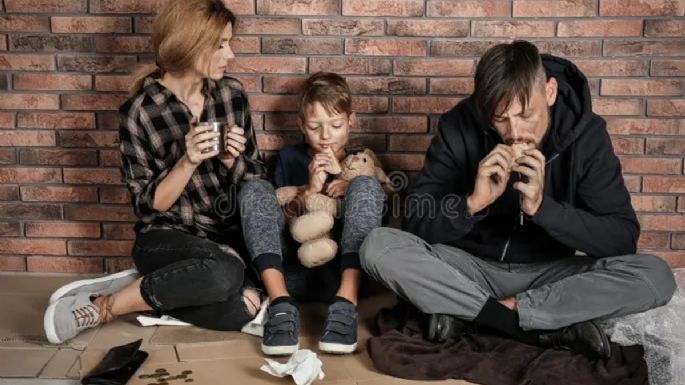 Ferreres: "La principal injusticia de hoy es contra nuestros hijos y nietos"