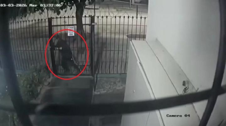 Videos de la zona liberada: el desesperado reclamo de los vecinos de Las Heras ante la ola de robos
