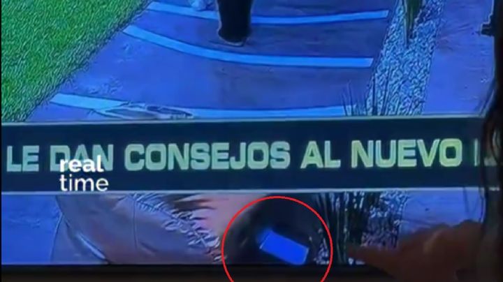 Video viral: afirman que los participantes de Gran Hermano tienen un celular 