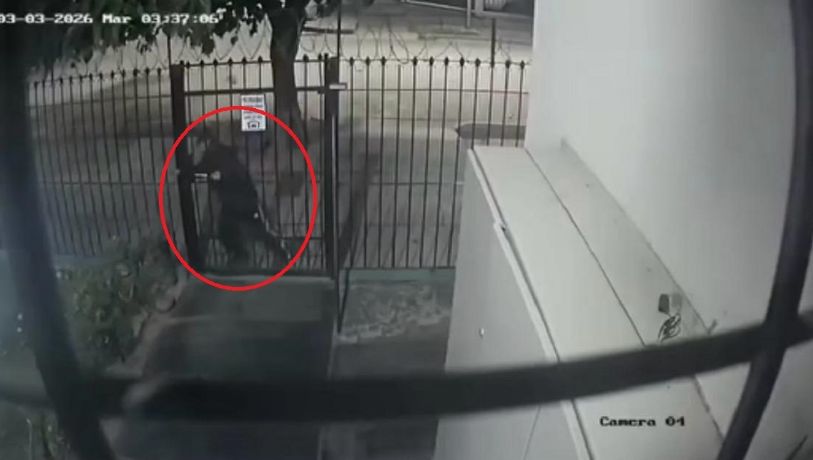 Videos de la zona liberada: el desesperado reclamo de los vecinos de Las Heras ante la ola de robos