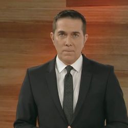 Ordenan investigar amenazas contra el periodista Rodolfo Barilli