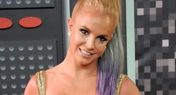 Detuvieron a Britney Spears por manejar ebria 