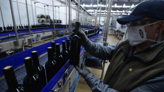 Bodegueros piden la conciliación obligatoria por el paro de Foeva