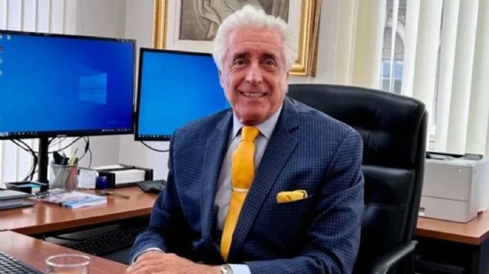 Mahiques hizo renunciar al funcionario que había reclamado veedores para la AFA y revisará el caso