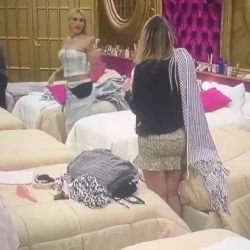 Una participante de Gran Hermano dijo que le dieron “porro” en el confesionario 