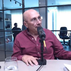 Daniel Pereyra: "Alberdi tuvo una vinculación muy fuerte con Mendoza"