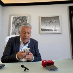 Cornejo es tendencia en X por lo que publicó sobre el empleo en Mendoza