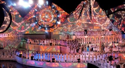 La Vendimia y el arte de inventar tradiciones