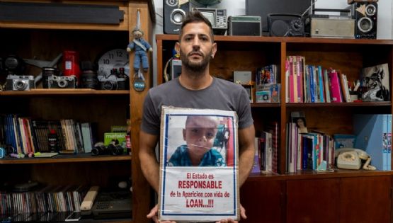 Trabajaba en la Legislatura de Corrientes, preguntó por el caso Loan y lo echaron