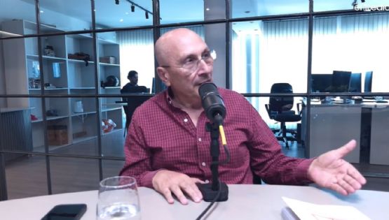 Daniel Pereyra: "Alberdi tuvo una vinculación muy fuerte con Mendoza"