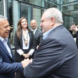 Fabián Ruggeri: "Necesitamos financiamiento acorde con plazo y tasa adecuadas