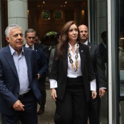 Cornejo: “El Estado no puede intervenir en precios ni en cantidades”