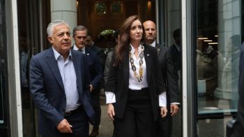 Cornejo: “El Estado no puede intervenir en precios ni en cantidades”