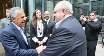 Fabián Ruggeri: "Necesitamos financiamiento acorde con plazo y tasa adecuadas