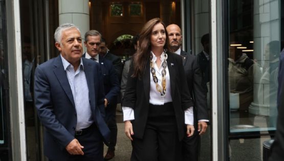 Cornejo: “El Estado no puede intervenir en precios ni en cantidades”