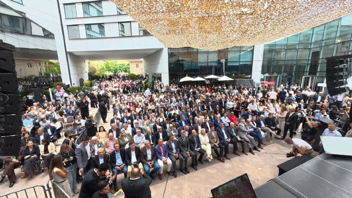 Cornejo: “El Estado no puede intervenir en precios ni en cantidades”