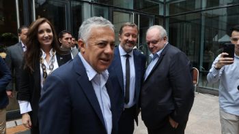 Sin darse cuenta, Alfredo Cornejo perdió la centralidad de la Vendimia