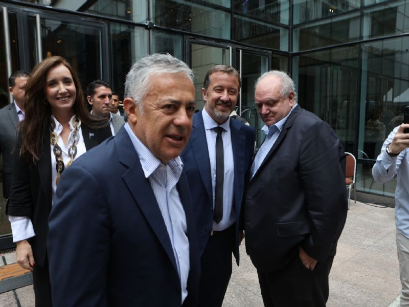 Cornejo perdió la centralidad de la Vendimia y no se dio cuenta