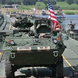 Comienzan los ejercicios militares conjuntos entre Corea del Sur y EEUU