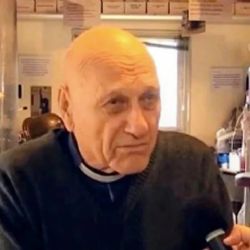 Murió Héctor Pinamonti, el cura acusado de abuso sexual contra menores