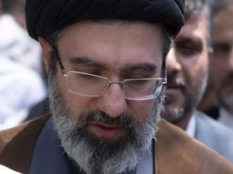 Putin transmitió su “apoyo inquebrantable” a Irán tras la elección del Líder Supremo