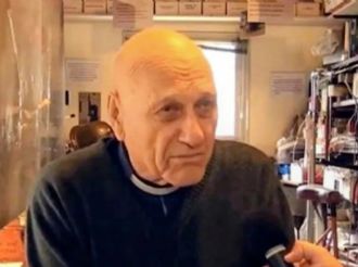 Murió Héctor Pinamonti, el cura acusado de abuso sexual contra menores