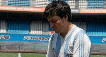 Condenaron a Racing Club por el asesinato de Nicolás Pacheco