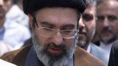 Foto iliustrativa de  Putin transmitió su “apoyo inquebrantable” a Irán tras la elección del Líder Supremo