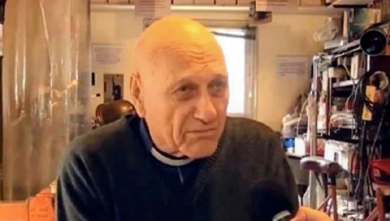 Murió Héctor Pinamonti, el cura acusado de abuso sexual contra menores