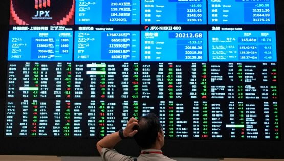 El Riesgo País vuelve a la zona de los 600 puntos, y la nafta subió 6%