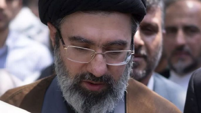 Putin transmitió su “apoyo inquebrantable” a Irán tras la elección del Líder Supremo