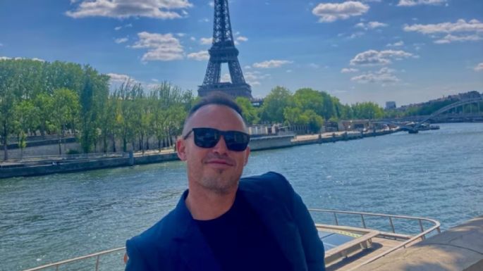 Elevan a juicio el caso del sommelier acusado a de matar a dos policías 