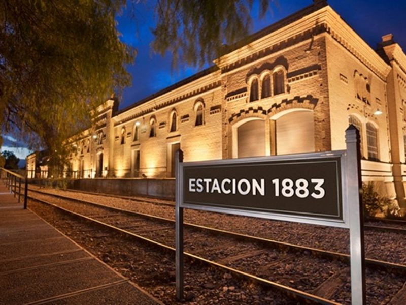 La crisis vitivinícola alcanzó a Peñaflor