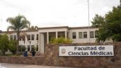 Foto ilustrativa de la nota titulada: Investigan por presunto abuso de poder a funcionarios de la Facultad de Medicina