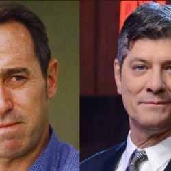 En una encuesta Galperin y Pergolini son los dos más elegidos para ser presidentes