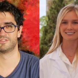 Quiénes son Hernán Boveri y Delfina Lanusse, los acusados por el supuesto robo de fármacos 