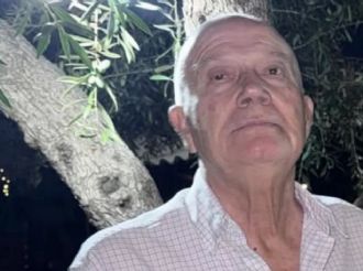 Detuvieron a un hombre por caso del jubilado desaparecido en Guaymallén: investigan un homicidio