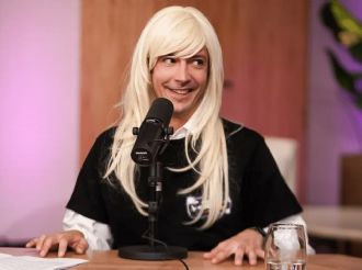 Caro Pardíaco tendrá una serie en Netflix