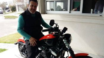 Falleció el periodista Renato Di Fabio