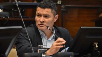Cornejo propuso a un diputado de la UCR como vocal del EMOP