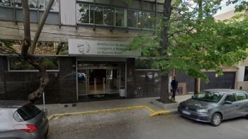 Allanaron la Asociación de Anestesia, Analgesia y Reanimación en la cuaso por robo de fármacos 