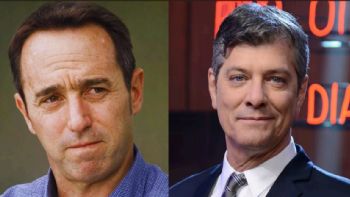 En una encuesta Galperin y Pergolini son los dos más elegidos para ser presidentes