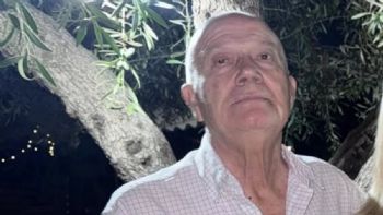 Detuvieron a un hombre por caso del jubilado desaparecido en Guaymallén: investigan un homicidio