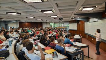 Docentes de la UNCuyo tendrán una suba salarial del 45,6%